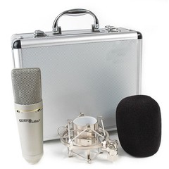 Stellar Labs CM2400 Large Condenser Microphone