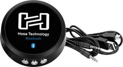 Hosa – IBT-450 – Stereo Wireless Bluetooth 3.0 Audio Receiver