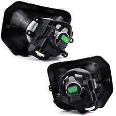 , Fog Light for 2016-2022 Tacoma (Fits SR, SR5 Model Only) Bumper Lamps RP1