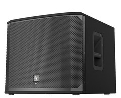 EV Electro-Voice EKX-15SP Powered 15″ Subwoofer EKX15SP EKX 15SP PROAUDIOSTAR