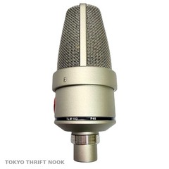 [Studio Set] Neumann TLM 103 Large Diaphragm Condenser Microphone w/ Shock Mount