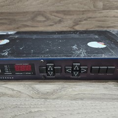 DigiTech DSP-256XL Multi Effects Processor
