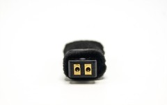Noise Cancelling Dynamic Microphone Replacement for Helmet Kit with Amp option