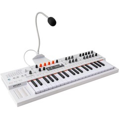 Arturia MiniFreak Vocoder 37Key Hybrid Synthesizer