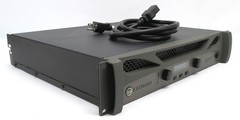Crown XTi Series 6002 2100-Watt 2-Channel Power Amplifier XTI-6002