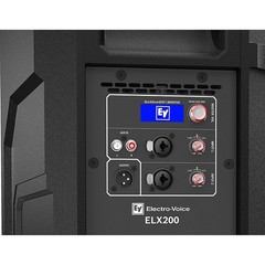 ElectroVoice ELX20015 15in Portable Passive Loudspeaker Refurbished