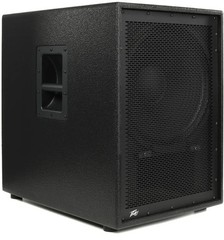 Peavey PVs 15 1,000W 15-inch Powered Subwoofer