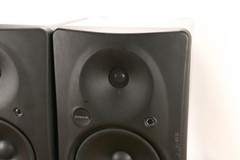 Mackie HR824 MK2 8″ 2 Way Active Studio Monitor (PAIR) CG01YUD