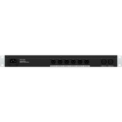 Behringer ULTRADRIVE DCX2496LE Loudspeaker Management System