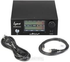 Lynx Hilo 2 AD/DA Converter with USB
