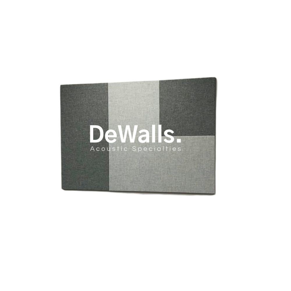 Acoustic Panels More Coverage