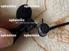 1pcs SONY UTX-B2 wireless transmitter, URX-P2 wireless receiver,758.125-781.875M