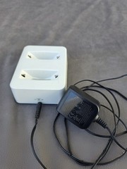 FRONTROW IMC-01 MICROPHONE CHARGER Works