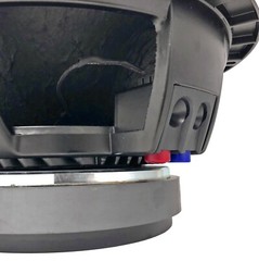 4x MB Acoustics 12” Mid-Bass PA Woofers replacement UPGRADE for B&C 12PE32