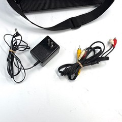Technical Pro WASP400 Portable Powered PA Speaker Box Mobile Aux USB SD – No Mic