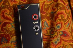 Super Synthesis ISO Synth Module Used with Normal Wear and Scratches