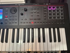 Roland FANTOM-06 Music Workstation Keyboard