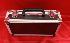 Antelope Audio Edge Solo Large Diaphragm Modeling Condenser Microphone Case