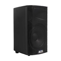 Alto Professional TX410 350W 10″ Powered Loudspeaker with Bluetooth