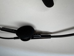 Audio-Technica PRO 8HEx Headworn Microphone Hypercardioid Great Cond W/ Box