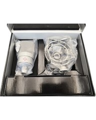 Neumann TLM 103 Silver Condenser Microphone w/ Shock Mount & Box