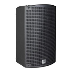 HK AUDIO SONAR 110XI 1600W Total Bluetooth 10″ Speaker PA System Pair with App