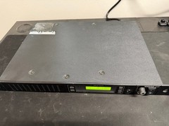 Shure U4S-UA UHF Wireless Microphone Receiver 782-806MHz