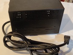 OneAC Condition One Power Conditioner PC120A 120v – Made in USA