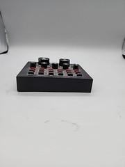 Tzumi On-Air Wave Mixer Bluetooth/Wired Multi-Channel Interface