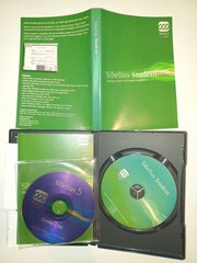 Sibelius Student v5.1 Music Notation Software for Windows & Mac w/ Serial Number