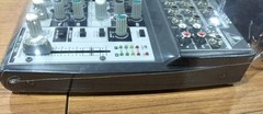 BEHRINGER XENYX1202 Mixer Preamp From Japan