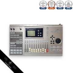 Zoom MRS-1044 MRS1044 Multi Trak Digital Recorder Japan Portable 16 Bit 44.1 kHz