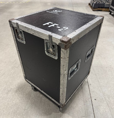 Clair Brothers FF-2H Point Source Enclosure Loudspeaker Front Fill