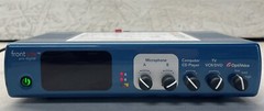 FRONTROW PRO DIGITAL 940R CLASSROOM AMPLIFIER RECEIVER-MULTIPLE