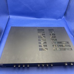 JBL CSMA 2120 Drivecore Commercial / Industrial Mixer Amplifier