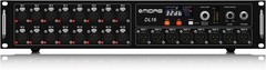 Midas DL16 16 Input 8 Output Digital Stage Box 16 Midas Preamps ULTRANET ADAT In