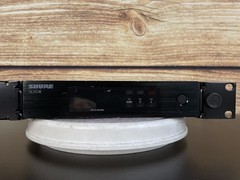 Shure QLXD4 J50 572-636MHz Wireless Receiver