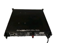 QSC RMX850 Rack Mount Professional 2-Channel Power Amplifier