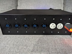 Power Distro