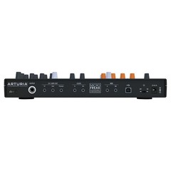 Arturia MicroFreak Experimental Hybrid Synth CARRY BAG KIT