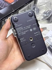 Sony PCM-M10 Portable 96 kHz/24-bit Digital Audio Linear PCM Recorder – 95% New