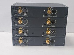 Radio Design Labs RDL HR-UDC1 AES/EBU S/PDIF Universal Digital Audio Converter