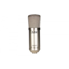 On-Stage Instrument Dynamic Microphone (AS800)