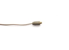 Countryman E6 Series Earset Snap-On Mic Cable for Sony Wireless Transmitters