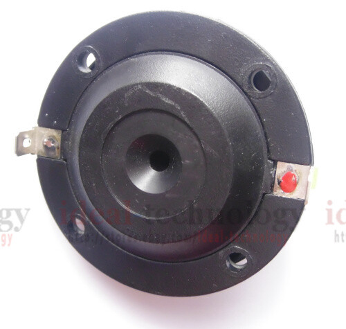 Diaphragm for BMS-4538 Yorkville NX750P;Elite E12,E15,E210B Drivers 8Ohms