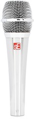 sE Electronics V7 Supercardioid Dynamic Vocal Microphone – Chrome