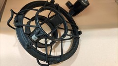 Audio-Technica At4040 Condenser Microphone