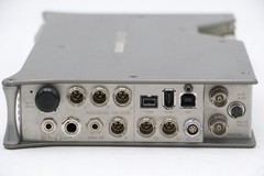 Sound Devices 788T-SSD Portable Audio Recorder Power-On Confirmed Used AS-IS