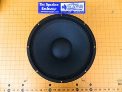 QSC K12.2 Replacement 12″ Woofer Speaker Part, XD-000060-01