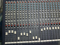 Panasonic Ramsa WR-S4424A 24ch Console WR-S4424 *LOCAL PICKUP -INDIANAPOLIS, IN*